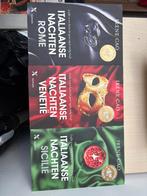 Irene Cao - Romans- 3 boeken, Ophalen, België, Irene Cao, Zo goed als nieuw