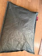 Fatboy, Huis en Inrichting, Zitzakken, Ophalen, Gebruikt, Grijs