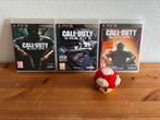 Diverse Call of Duty Games, Online, Gebruikt, Vanaf 18 jaar, Shooter