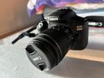 Canon EOS 2000D, Enlèvement, Comme neuf, Canon