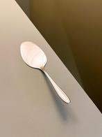 Vintage Gero Zilduro 780 Parel taartschep, Gebruikt, Ophalen of Verzenden, Los bestek, Inox of Chroom