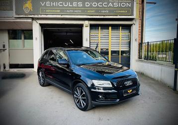 Audi Q5 3.0 TDi V6 Quattro S tronic !!! OFFRE DU MOMENT !! beschikbaar voor biedingen