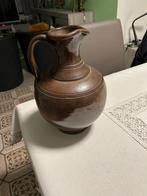 Antieke kruik H 34cm, Antiek en Kunst, Antiek | Keramiek en Aardewerk, Ophalen of Verzenden