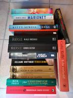 boeken, Comme neuf, Diverse auteurs, Enlèvement