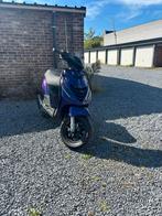 Piaggio zip 125cc, Fietsen en Brommers, Ophalen, Gebruikt, Zip