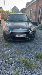 Mini Cooper Clubman 1.6 diesel, Euro 5, Clubman, Diesel, Particulier