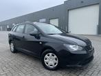 SEAT Ibiza 1.2 TSI Benzine – 12 MAANDEN GARANTIE, Auto's, Seat, Euro 5, Stof, 1198 cc, Bedrijf