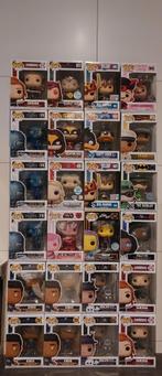 Beaucoup de funko pops, Collections, Collections complètes & Collections, Enlèvement