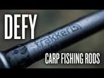 Trakker defy 12ft 3lbs, Sports nautiques & Bateaux, Pêche à la ligne | Carpes, Enlèvement, Canne à lancer, Neuf