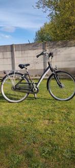 Sparta Dames fiets 28 inch 7 verschillende, Ophalen, Zo goed als nieuw, Sparta