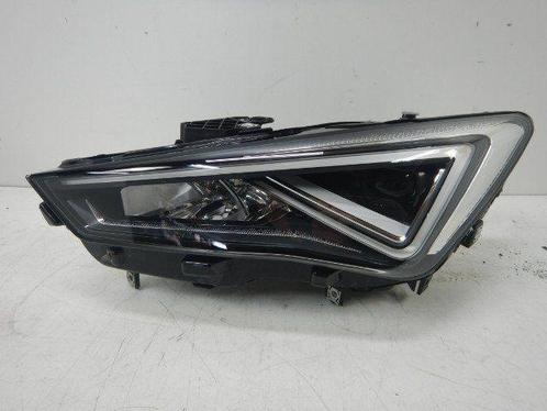 Cupra Leon 5FB Koplamp VOLLED Links 5FJ941007G, Auto-onderdelen, Verlichting, Overige automerken, Gebruikt, Ophalen of Verzenden