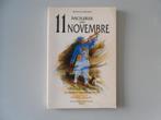 Mourir un 11 novembre - Vrigne-Meuse - La dernière bataille., Gelezen, Gerald DARDART, Ophalen of Verzenden, Voor 1940