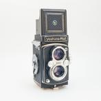 Yashica Yashica-Mat, Audio, Tv en Foto, Fotocamera's Analoog, Ophalen of Verzenden, Zo goed als nieuw, Spiegelreflex, Overige Merken