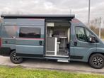 Livingstone 2 sport campervan 2023, Caravans en Kamperen, Mobilhomes, Particulier, Fiat, Tot en met 4