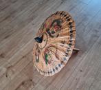 Prachtige Thaise sierparasol, Antiek en Kunst, Verzenden