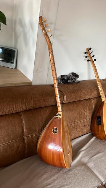 Saz beschikbaar voor biedingen