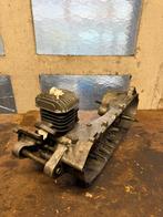 MBK Booster Motorblok Gereviseerd 50cc Motoforce, Fietsen en Brommers, Ophalen, Zo goed als nieuw, Blok