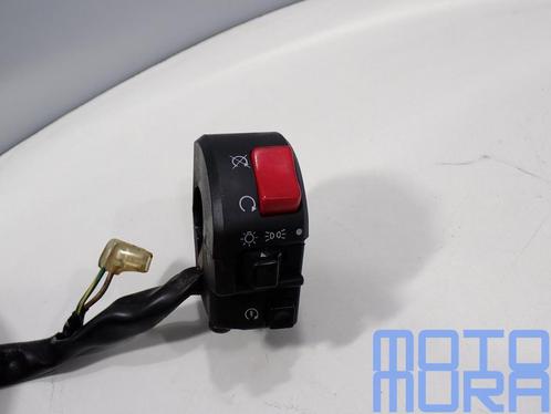 Stuurschakelaar voor de Yamaha YZF-R1 2002 - 2003 RN09 YZF R, Motoren, Onderdelen | Yamaha, Gebruikt, Ophalen of Verzenden