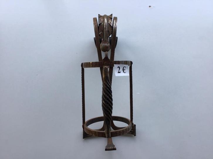 diverse tuindecoratie stukken, Tuin en Terras, Tuinwanddecoratie, Zo goed als nieuw, Ophalen of Verzenden