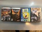 Lot pc games, Ophalen, Zo goed als nieuw