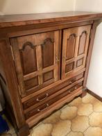 Commode, Avec tiroir(s), Klassiek, Cerisier, Comme neuf