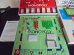 Old Monopoly volledige game, Hobby en Vrije tijd, Ophalen of Verzenden, Gebruikt