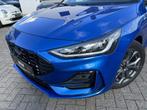 Ford Focus 1.0 EcoBoost ST-Line ** Navi/Carplay | Camera, Auto's, Ford, Euro 6, Bedrijf, 3 cilinders, 999 cc
