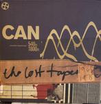 CAN - THE LOST TAPES - 3 CD BOX, Ophalen of Verzenden, Zo goed als nieuw, Progressive