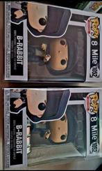 B-rabbit 8mile funko pop, eminem, slim shady, Enlèvement ou Envoi, Neuf