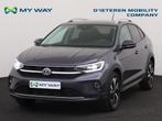 Volkswagen Taigo Taigo 1.0 TSI Style OPF DSG, Auto's, Volkswagen, Automaat, Navigatiesysteem, Overige modellen, SUV of Terreinwagen