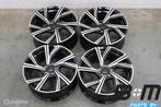 NIEUW! 17 inch velgen VW Polo 2G - 6R! 5x100 - 7,5J - ET40 ., Neuf, Véhicule de tourisme, 17 pouces, Jante(s)