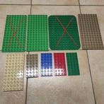 Duplo lego platen grootste 5 euro per stuk kleintjes 3 euro, Ophalen of Verzenden, Zo goed als nieuw, Losse stenen, Duplo