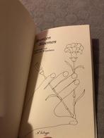 Bronzen Bloemen, gedichten van Griet De Wispelaere, Boeken, Ophalen of Verzenden, Gelezen, Griet De Wispelaere, Eén auteur
