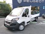 Peugeot Boxer Pro Benne Basculante, Auto's, Peugeot, Te koop, 290 g/km, Boxer, Overige carrosserie