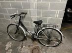 Vélo 28 Pouces – Nevada Capri Gris, Fietsen en Brommers, Ophalen, Gebruikt, Overige merken, Versnellingen