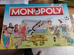 Monopoly spel F.C De Kampioenen, Comme neuf, Enlèvement ou Envoi