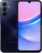 Samsung Galaxy A15, Telecommunicatie, Mobiele telefoons | Samsung, Blauw, Touchscreen, Ophalen of Verzenden, Zo goed als nieuw