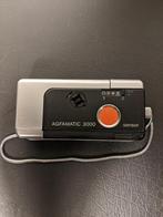 Agfamatic 3000 Sensor Analoge Camera, Ophalen of Verzenden, Zo goed als nieuw, Overige Merken