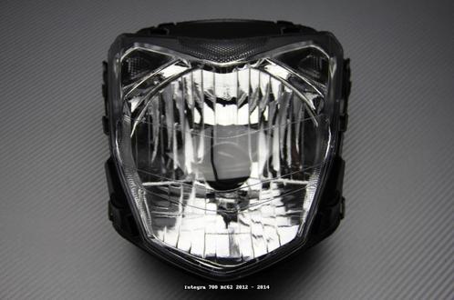 Koplamp Voorlicht AVDB HONDA INTEGRA NC 700 750 S X 2012 16, Motoren, Accessoires | Overige, Nieuw, Ophalen of Verzenden