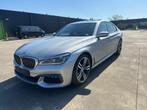 Bmw 7 Series 740e iPerformance M-pakket 31239€ netto, Automaat, Achterwielaandrijving, 4 cilinders, 7 Reeks