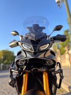 Moto yamaha tracer 9gt 2023, Motoren, Motoren | Yamaha, 890 cc, Motorrijbewijs A, Handvatverwarming, 3 cilinders