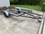 Autoremorque, Auto diversen, Ophalen, Gebruikt