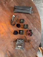 Rode Wireless Go + Rode Lavalier Go, Muziek en Instrumenten, Microfoons, Ophalen, Nieuw