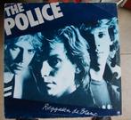 12INCH 33T LP THE POLICE, Ophalen of Verzenden