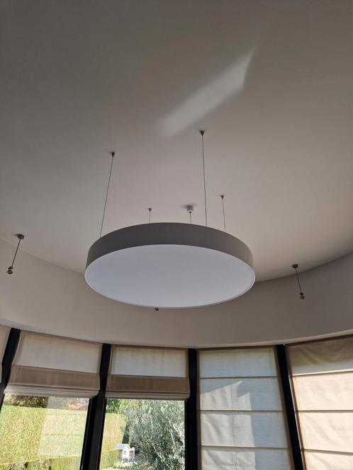Plafondlamp of hanglamp design als nieuw, Huis en Inrichting, Lampen | Plafondlampen, Zo goed als nieuw, Ophalen