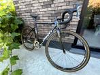 Giant Crossfiets team Rabobank, Ophalen, Gebruikt, Carbon, 49 tot 53 cm