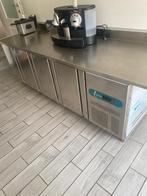 Frigo, Enlèvement, Utilisé