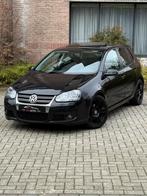 Volkswagen Golf 5 1.6 Essence GT Sport, Achat, Entreprise, Boîte manuelle, 5 portes