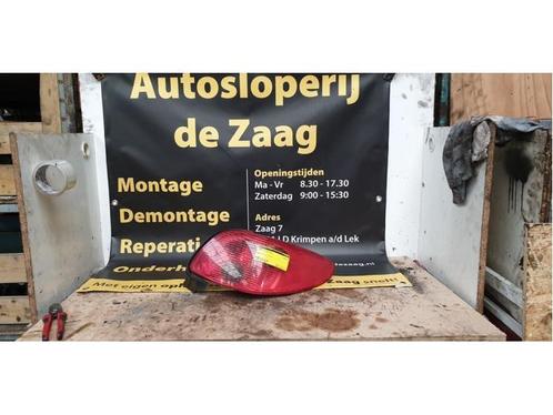 Achterlicht rechts van een Peugeot 206, Auto-onderdelen, Verlichting, Peugeot, Gebruikt, 3 maanden garantie, Ophalen of Verzenden