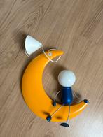 Lamp maan, Huis en Inrichting, Ophalen, Zo goed als nieuw